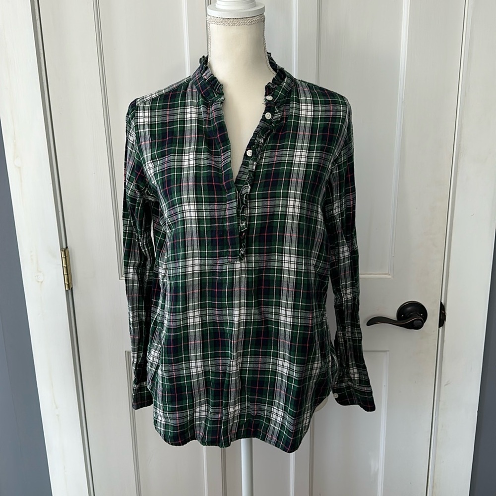 Loft flannel